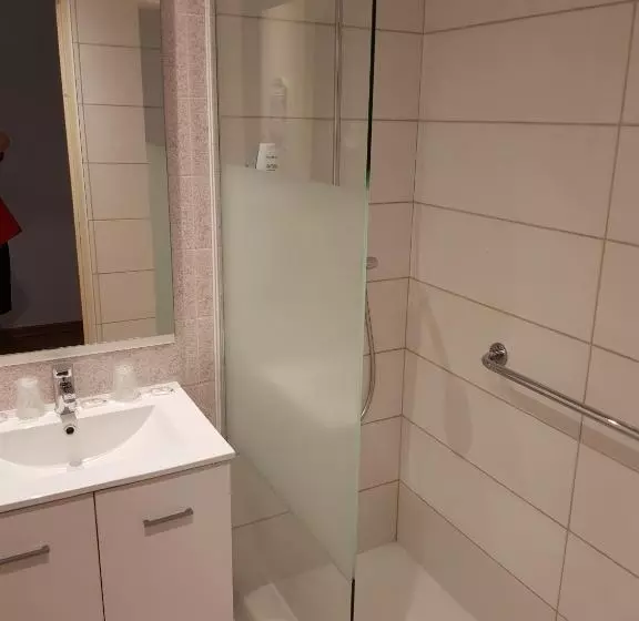 Fotos del hotel De Paris:  12