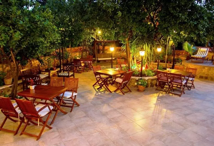 Fotos del hotel Deja Vu  Special Class:  23