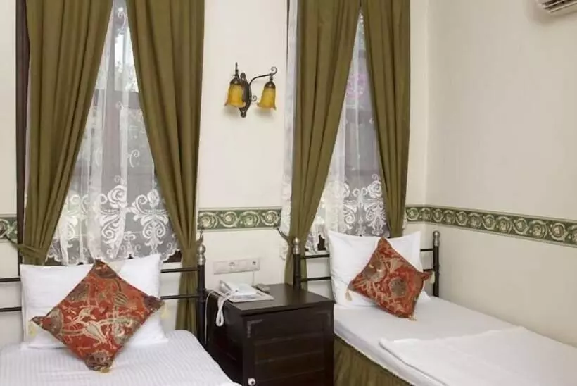 Deja Vu  Special Class