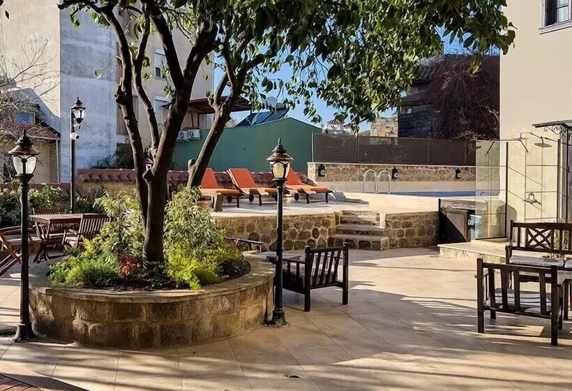 Fotos del hotel Deja Vu  Special Class:  20