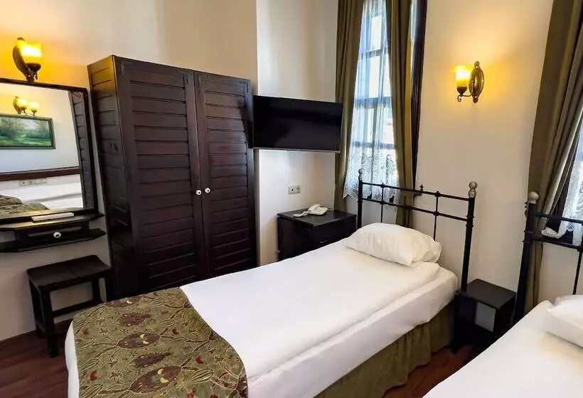 Fotos del hotel Deja Vu  Special Class:  2