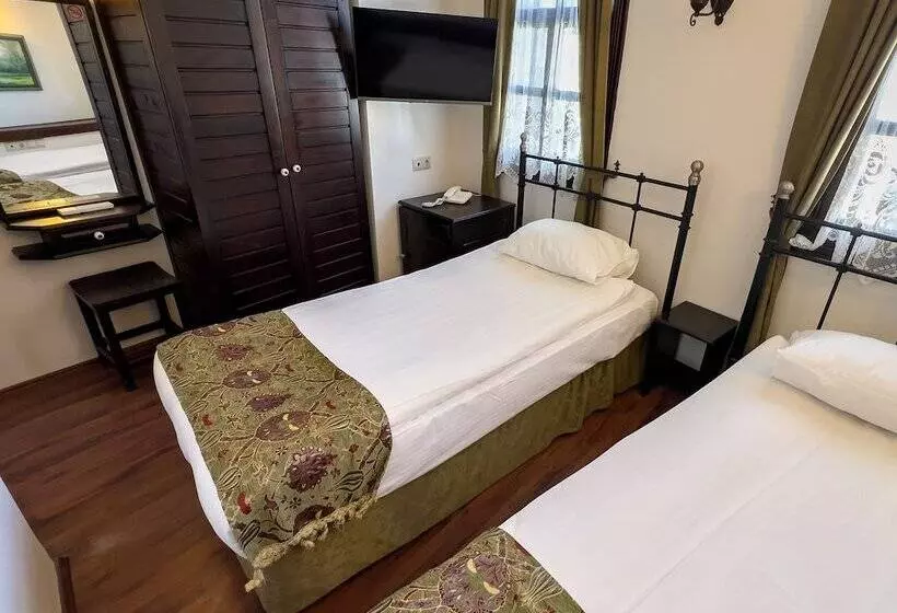 Fotos del hotel Deja Vu  Special Class:  3