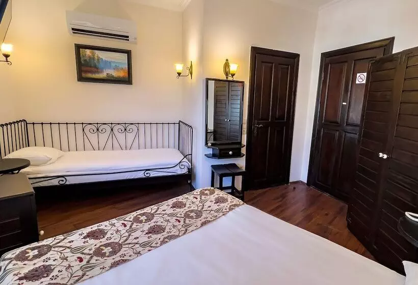 Fotos del hotel Deja Vu  Special Class:  4