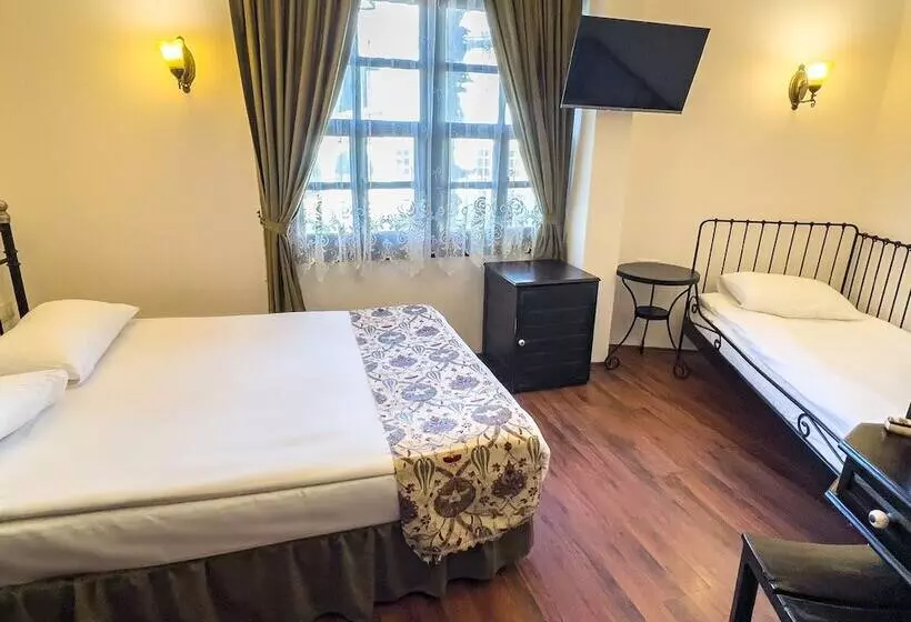 Fotos del hotel Deja Vu  Special Class:  7