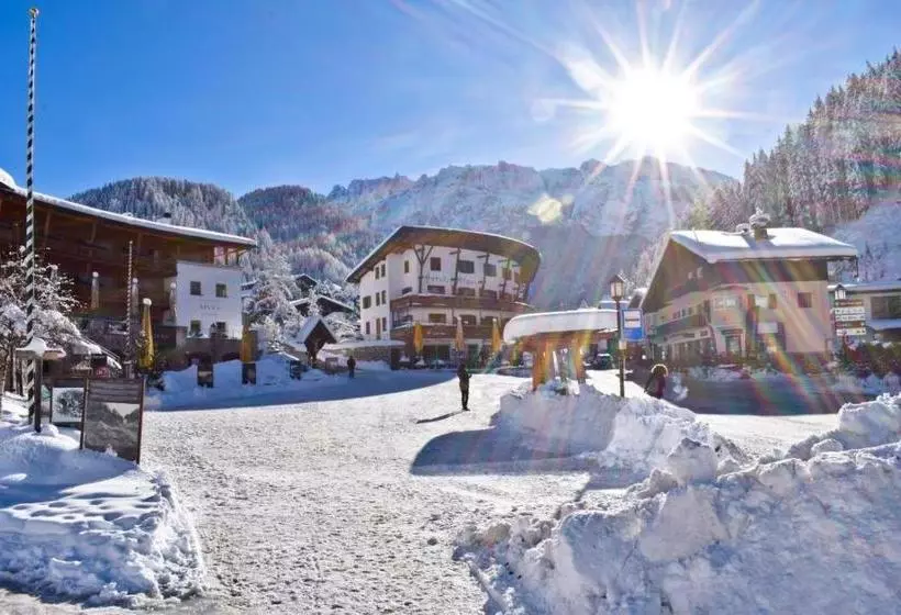 Fotos del hotel Des Alpes:  6
