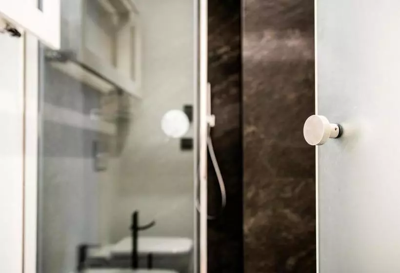 Fotos del hotel Des Alpes:  5