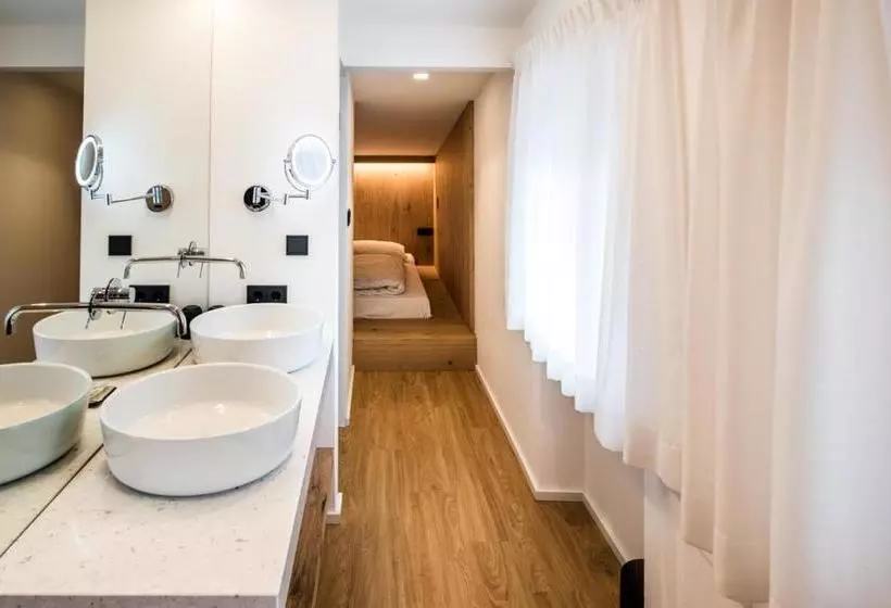 Fotos del hotel Des Alpes:  15