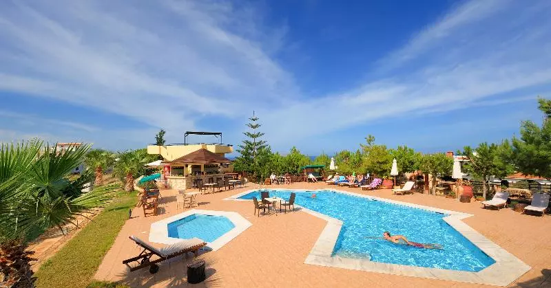 Fotos del hotel Kreta Natur:  7