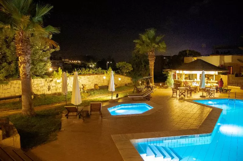 Fotos del hotel Kreta Natur:  3