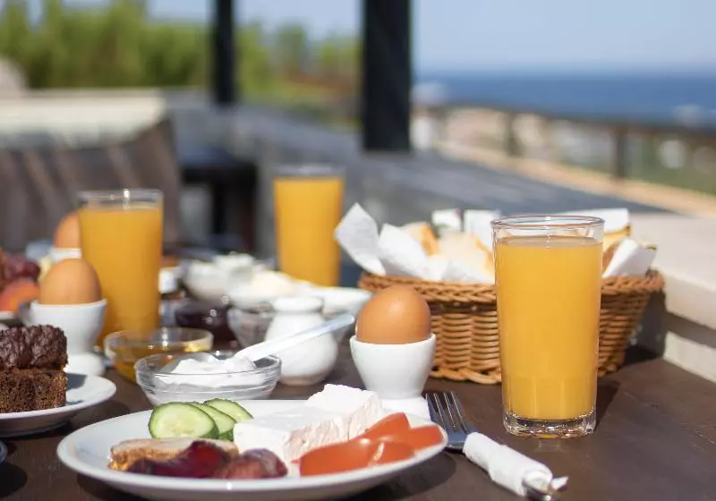 Fotos del hotel Kreta Natur:  16