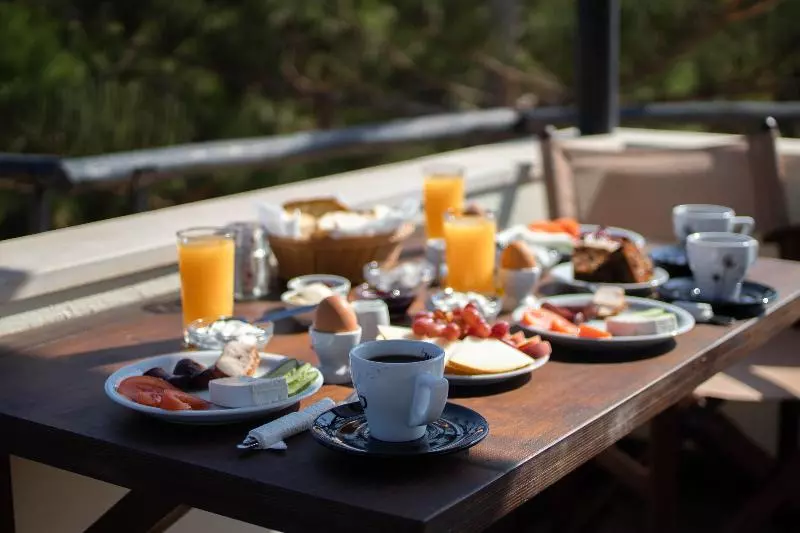 Fotos del hotel Kreta Natur:  14