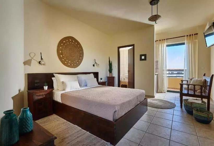 Fotos del hotel Kreta Natur:  25