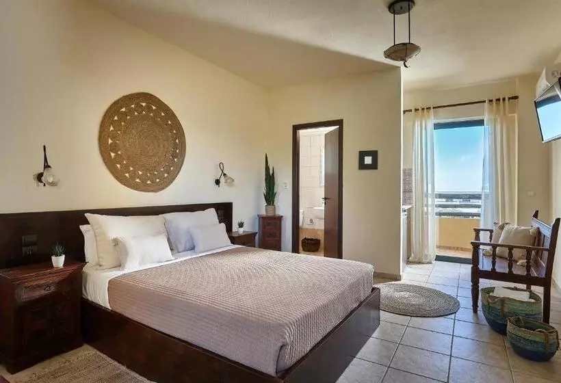 Fotos del hotel Kreta Natur:  22