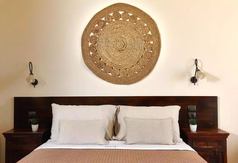 Fotos del hotel Kreta Natur:  17