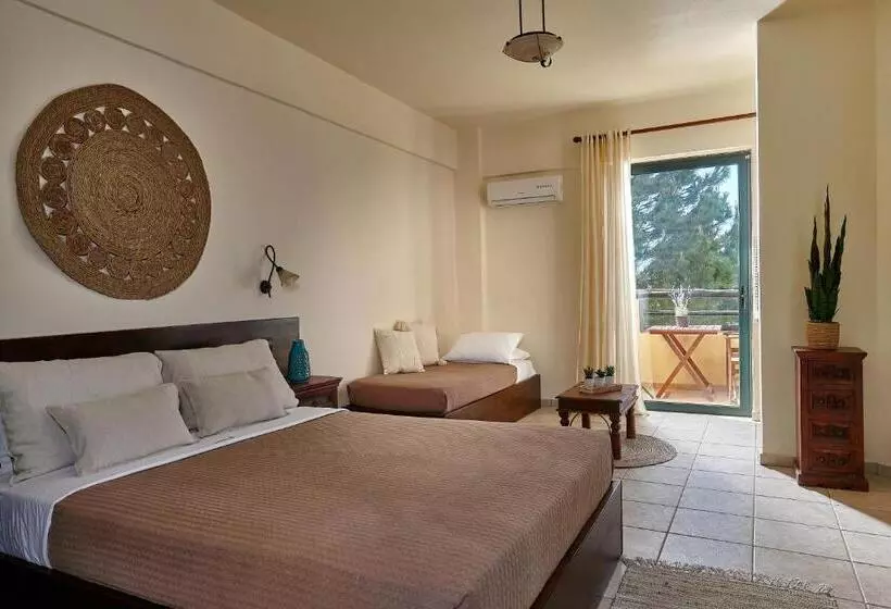 Fotos del hotel Kreta Natur:  19