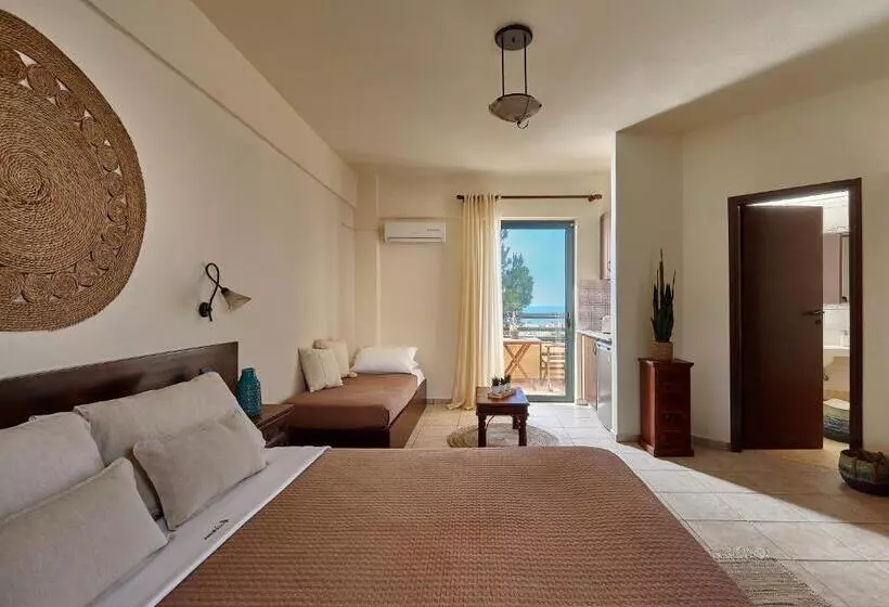 Fotos del hotel Kreta Natur:  20