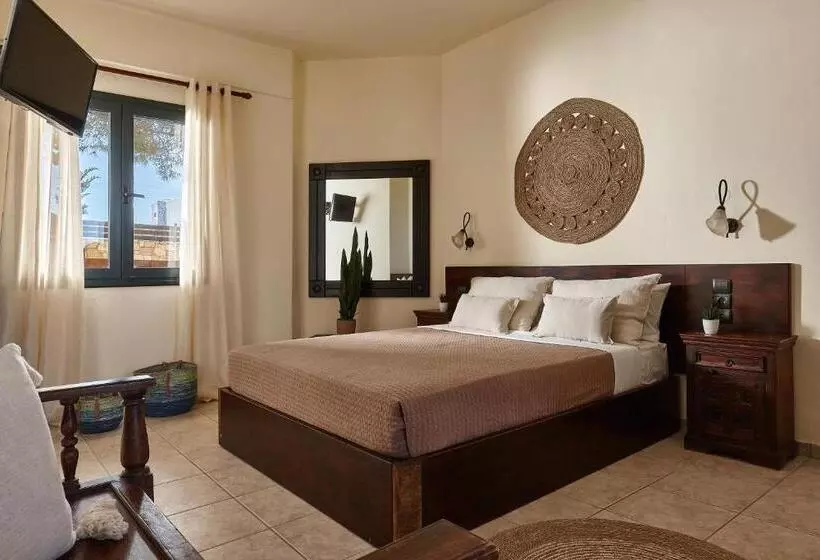 Fotos del hotel Kreta Natur:  11