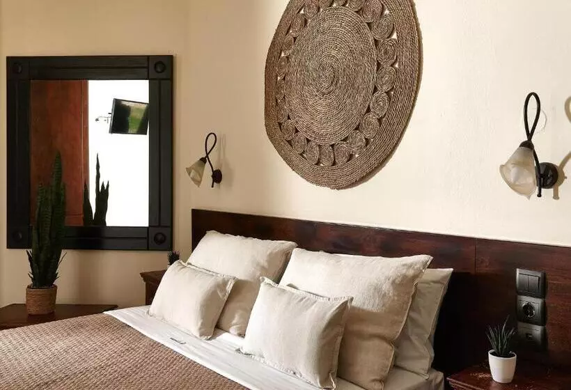 Fotos del hotel Kreta Natur:  15