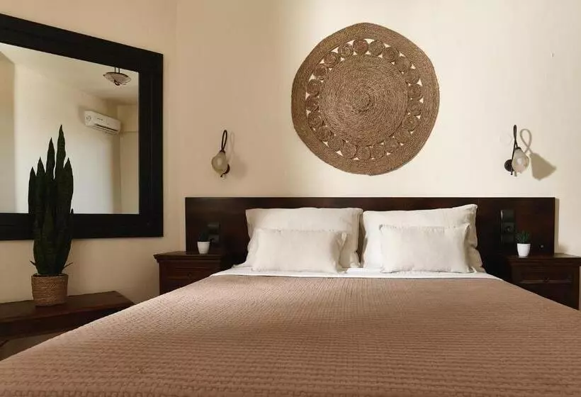 Fotos del hotel Kreta Natur:  13