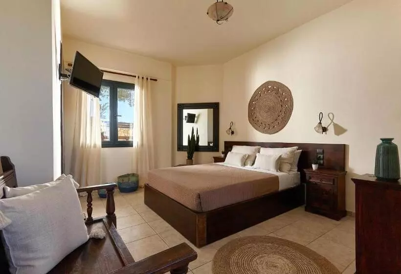 Fotos del hotel Kreta Natur:  8