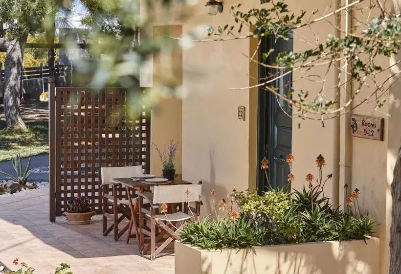 Fotos del hotel Kreta Natur:  12