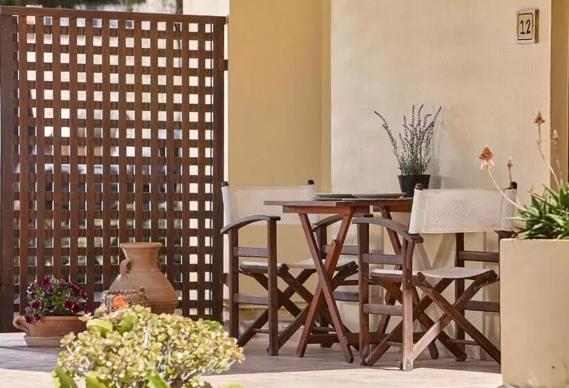 Fotos del hotel Kreta Natur:  4