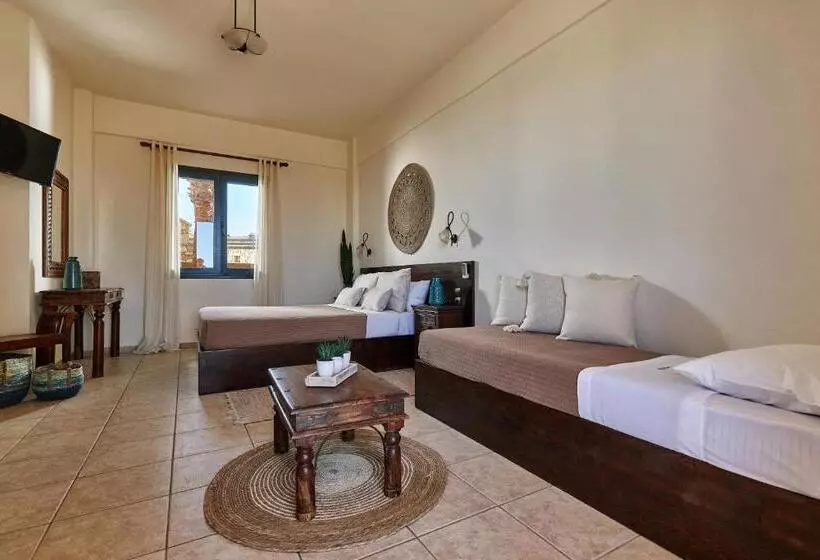 Fotos del hotel Kreta Natur:  24