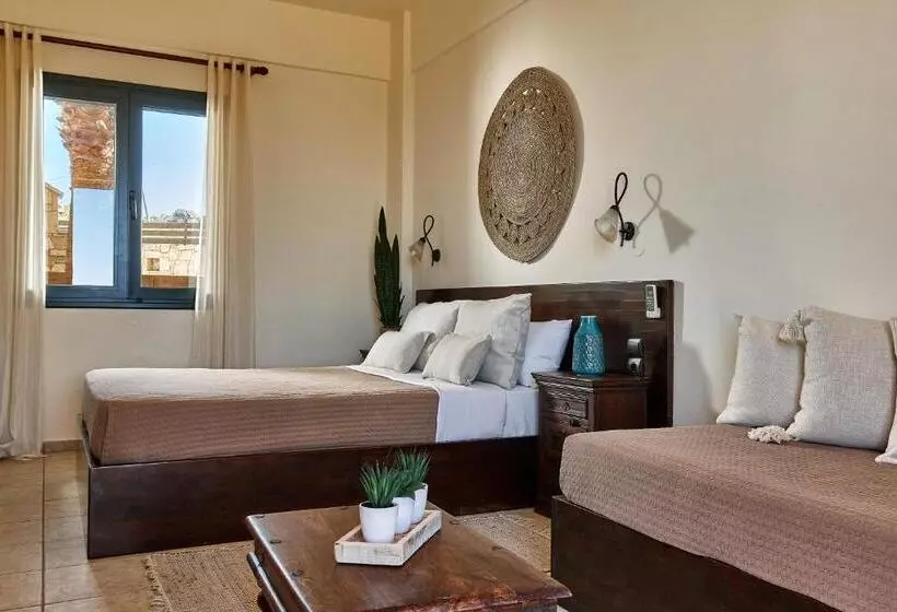 Fotos del hotel Kreta Natur:  21