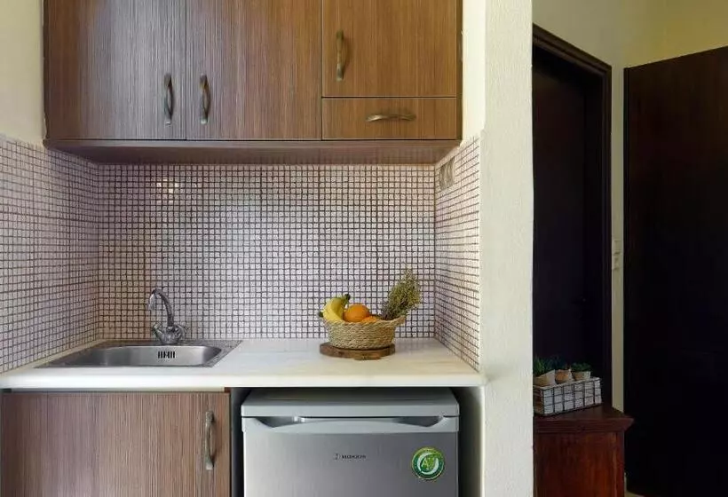 Fotos del hotel Kreta Natur:  5