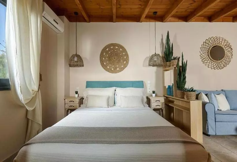 Fotos del hotel Kreta Natur:  23