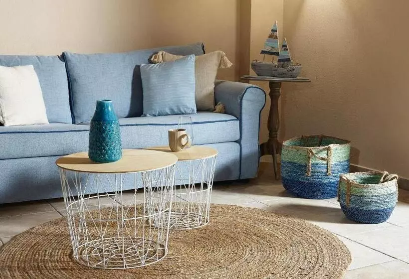 Fotos del hotel Kreta Natur:  18