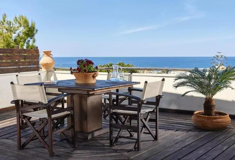 Fotos del hotel Kreta Natur:  9