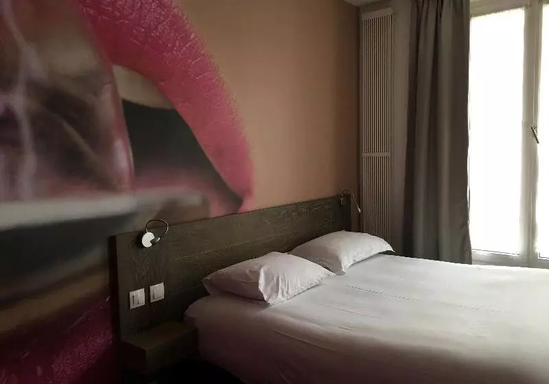 Fotos del hotel Le Glam S:  7