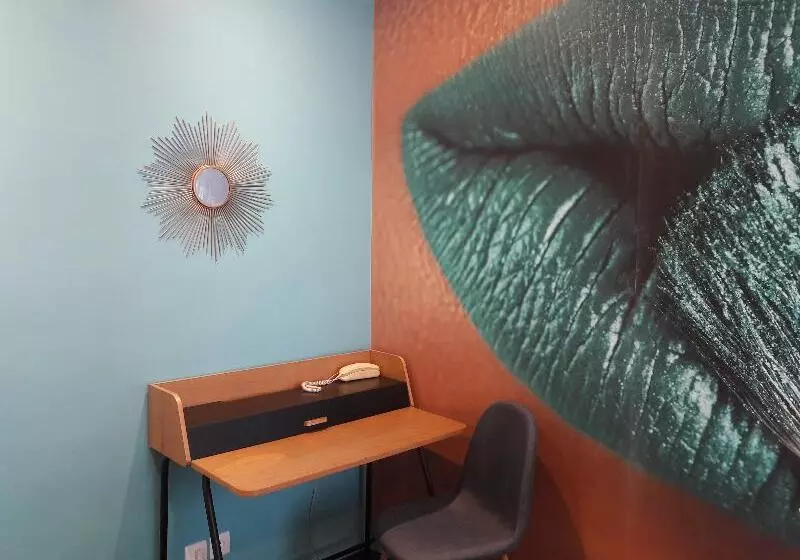 Fotos del hotel Le Glam S:  8