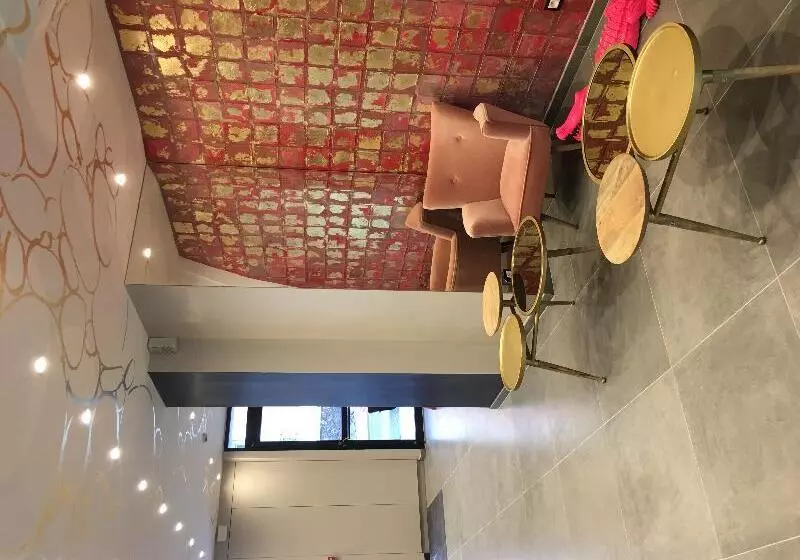 Fotos del hotel Le Glam S:  12