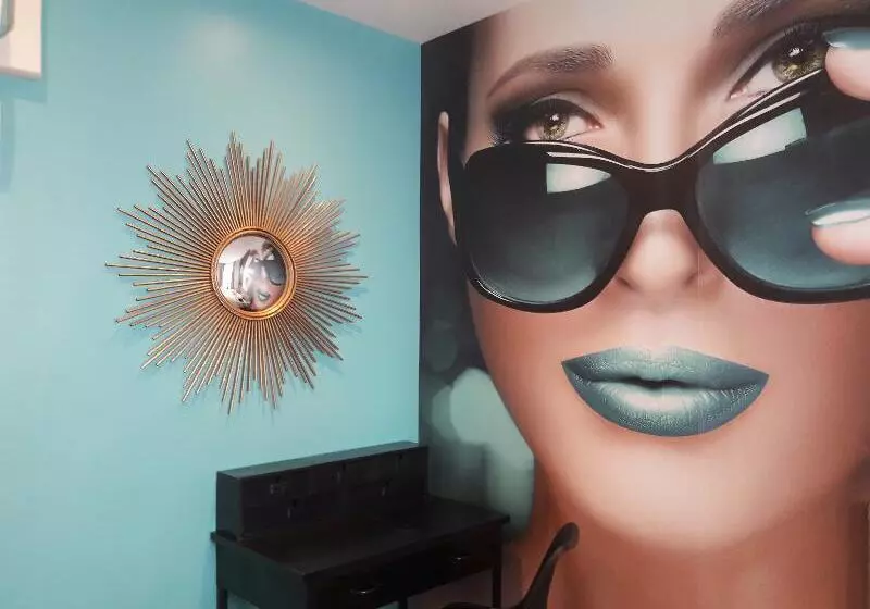 Fotos del hotel Le Glam S:  15