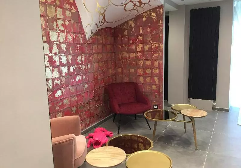 Fotos del hotel Le Glam S:  2