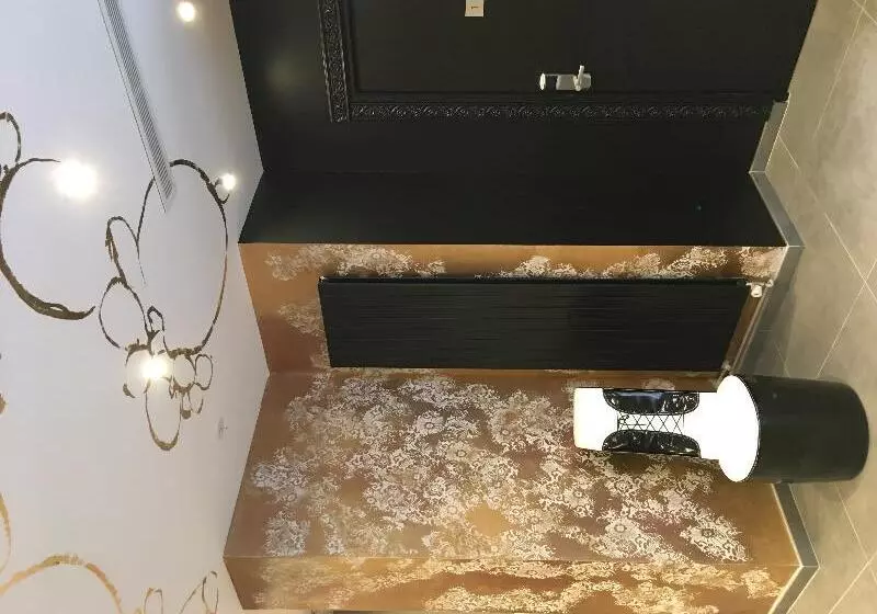 Fotos del hotel Le Glam S:  17