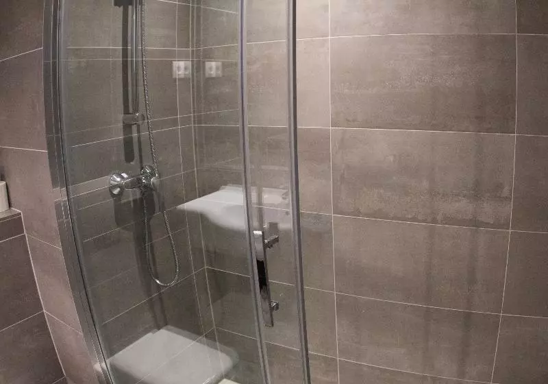 Fotos del hotel Le Glam S:  4