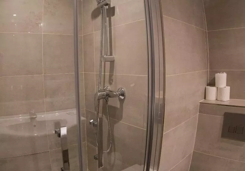 Fotos del hotel Le Glam S:  9