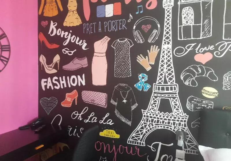 Fotos del hotel Le Glam S:  10