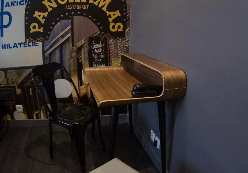 Fotos del hotel Le Glam S:  13