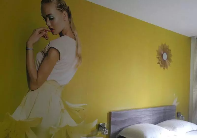 Fotos del hotel Le Glam S:  11