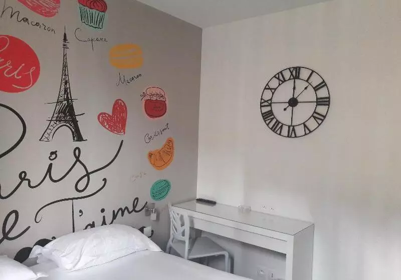 Fotos del hotel Le Glam S:  14