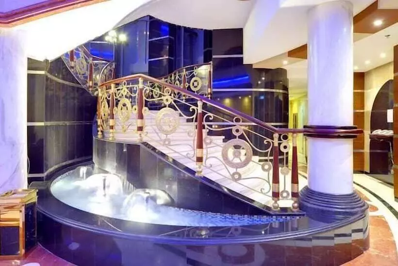 Fotos del hotel Leader Al Muna Kareem:  22