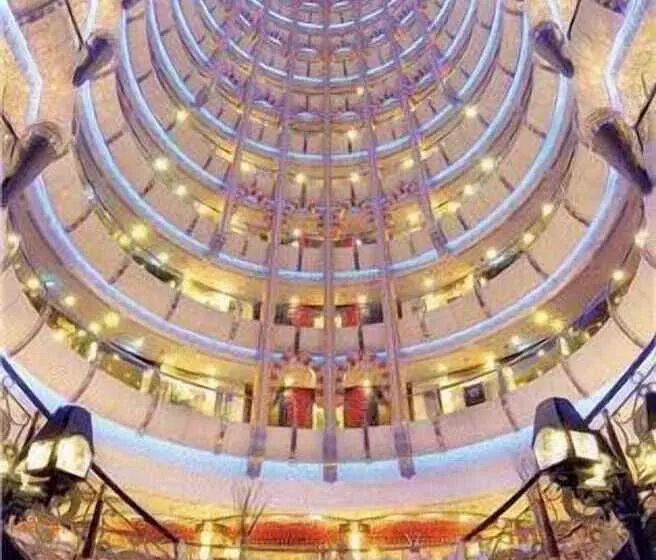 Fotos del hotel Leader Al Muna Kareem:  19