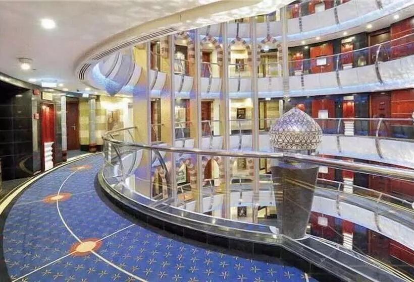 Fotos del hotel Leader Al Muna Kareem:  10