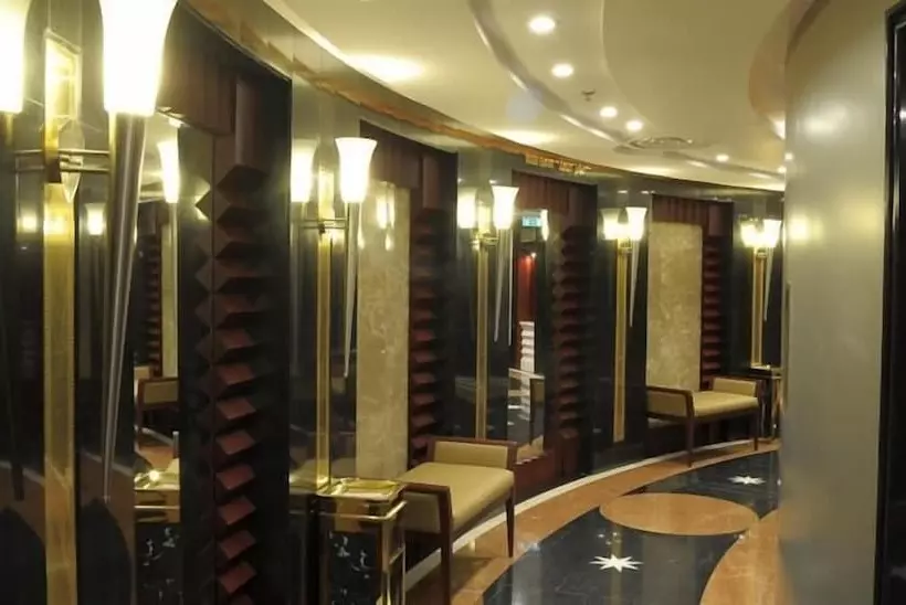 Fotos del hotel Leader Al Muna Kareem:  21