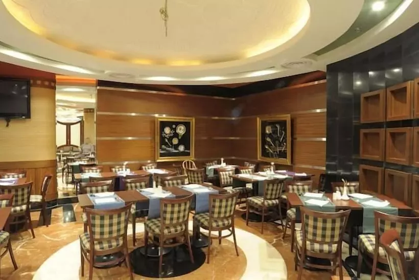 Fotos del hotel Leader Al Muna Kareem:  11