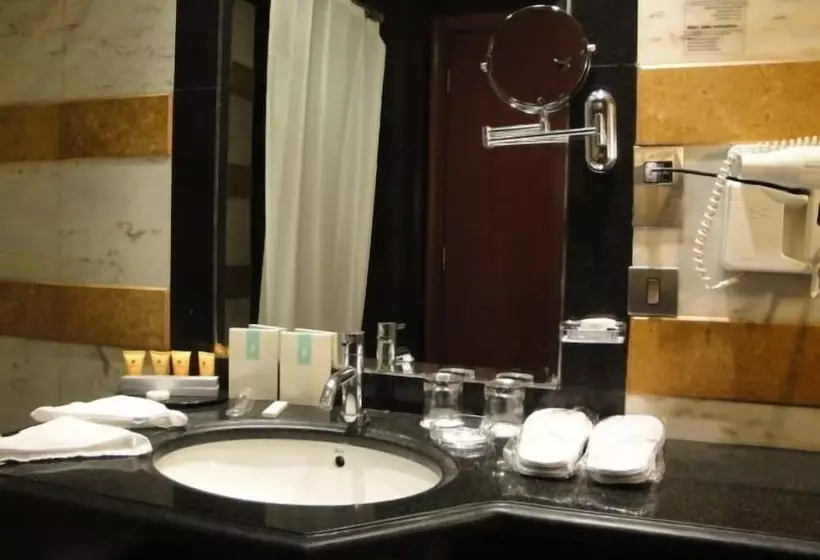 Fotos del hotel Leader Al Muna Kareem:  13